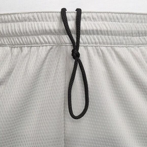 Nike Icon Men's Dri-FIT Drawstring 8" Basketball moisture-wicking Shorts L - Picture 4 of 4